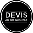 Devis en 60 minutes